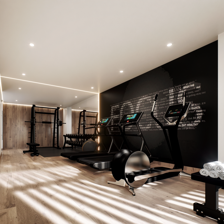 06 GYM