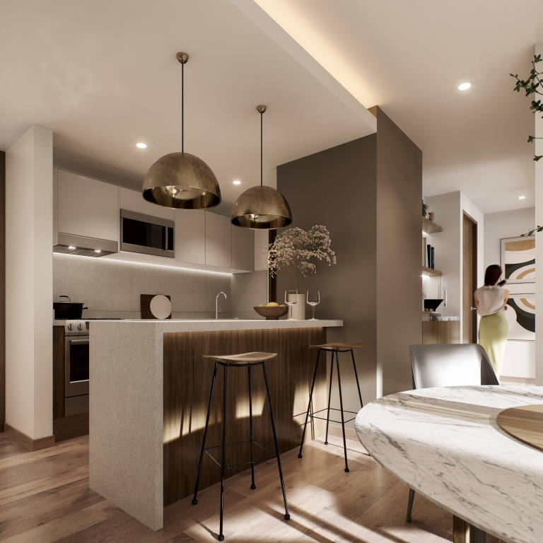 08 COCINA